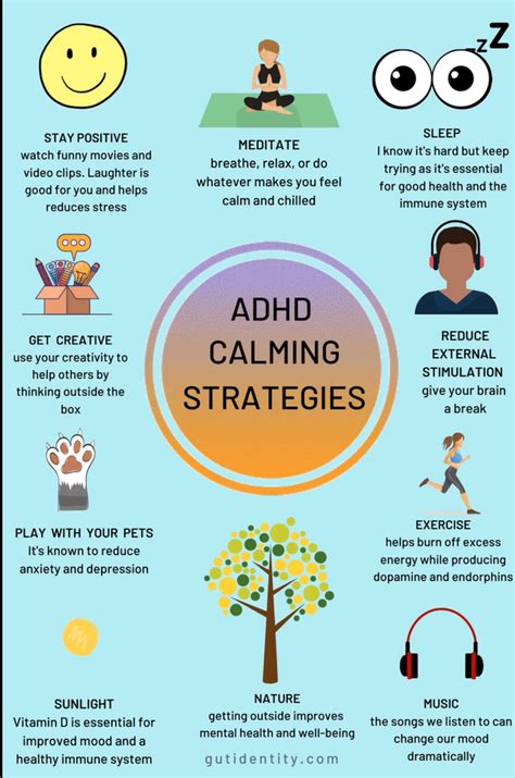 estrategias add|Six Tips for Dealing with ADD Students .
